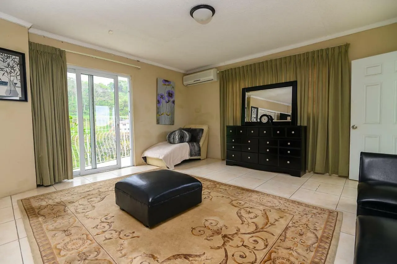 Look Out Point At Promontory Ridge Apartment Mount James