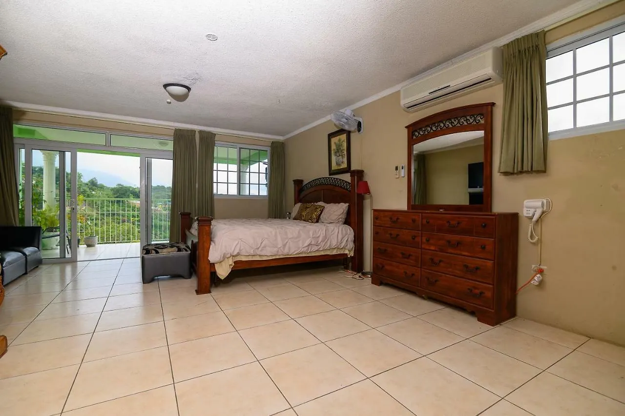 Look Out Point At Promontory Ridge Apartment Mount James