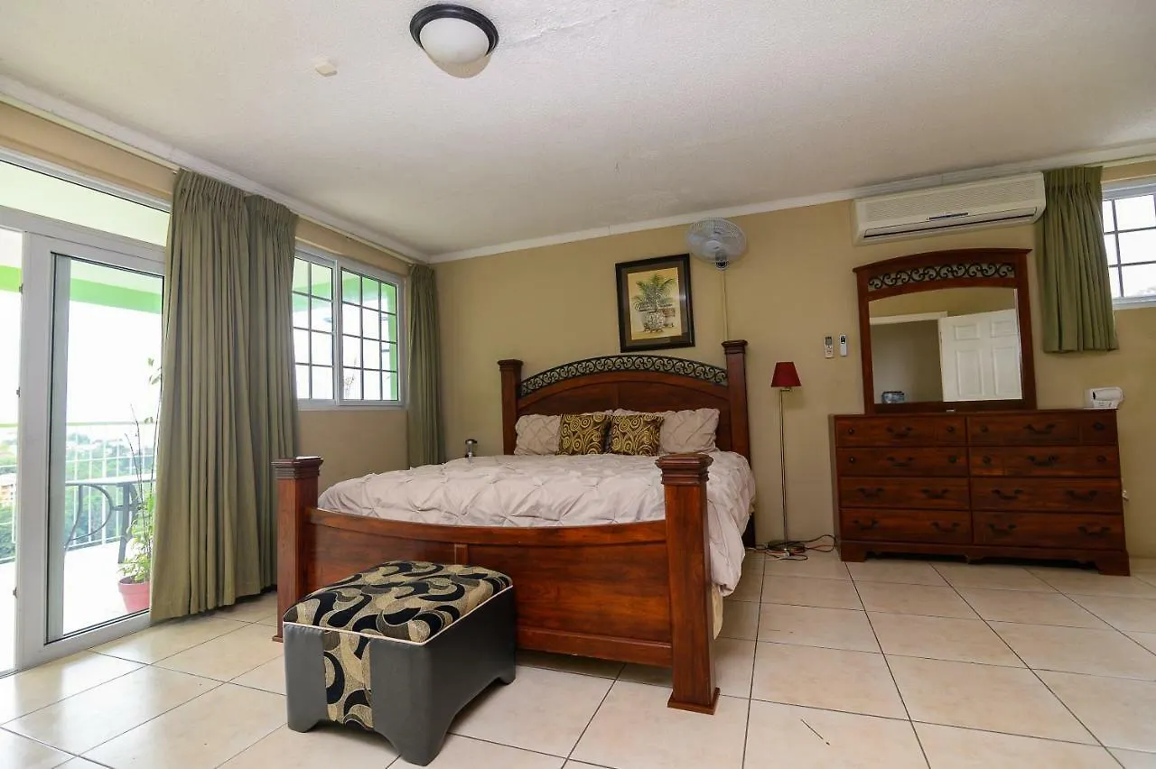 Look Out Point At Promontory Ridge Apartment Mount James