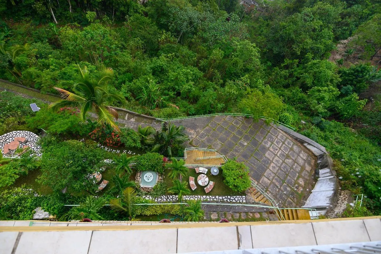 Look Out Point At Promontory Ridge Apartment Mount James