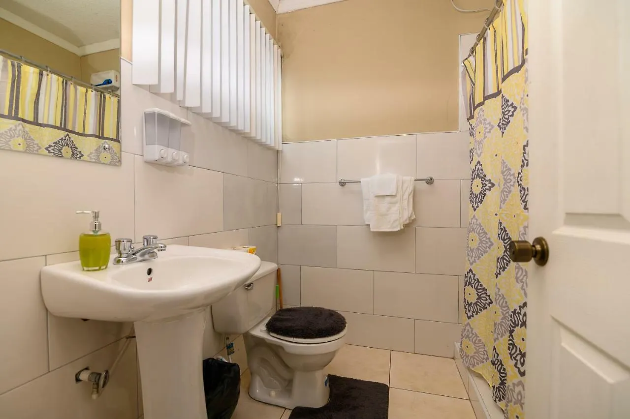 Apartment Ferienwohnung Look Out Point At Promontory Ridge Mount James
